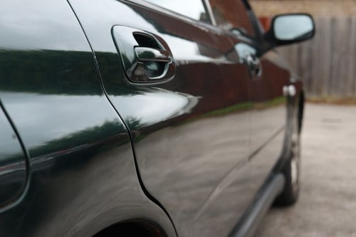 2004 Subaru Impreza WRX - Prodrive Performance Pack (PPP) For Sale (picture 200 of 233)