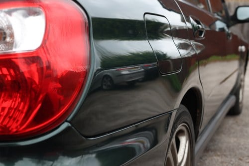 2004 Subaru Impreza WRX - Prodrive Performance Pack (PPP) For Sale (picture 202 of 233)