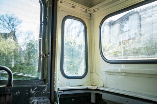 1980 Land Rover Series III à venda (imagem 54 de 136)