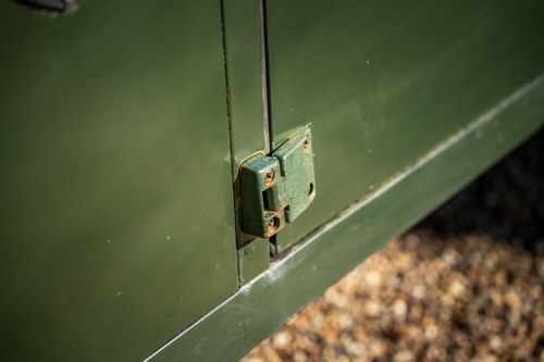 1980 Land Rover Series III à venda (imagem 69 de 136)