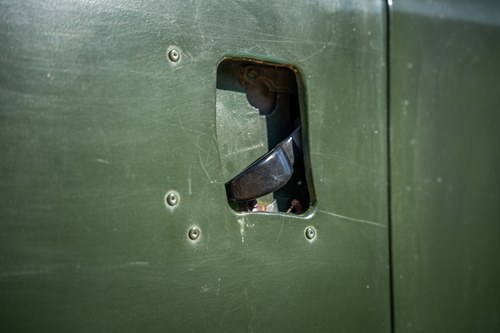 1980 Land Rover Series III à venda (imagem 70 de 136)