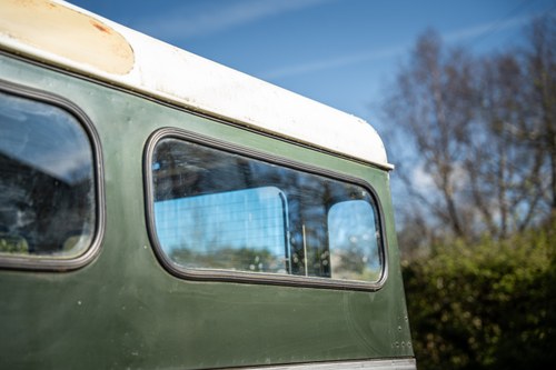 1980 Land Rover Series III à venda (imagem 72 de 136)