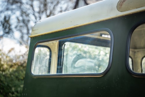 1980 Land Rover Series III à venda (imagem 77 de 136)