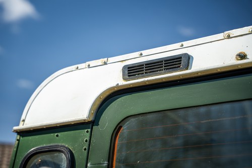 1980 Land Rover Series III à venda (imagem 86 de 136)