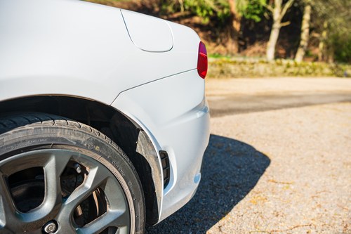 2017 Abarth 124 Spider Scorpione à venda (imagem 71 de 110)