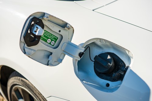 2017 Abarth 124 Spider Scorpione à venda (imagem 88 de 110)