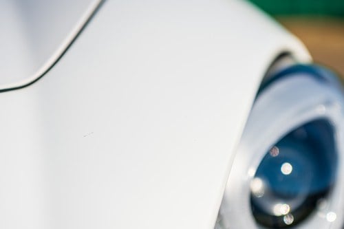 2017 Abarth 124 Spider Scorpione à venda (imagem 91 de 110)