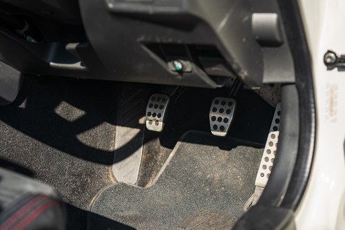 2017 Abarth 124 Spider Scorpione à venda (imagem 35 de 110)