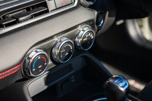 2017 Abarth 124 Spider Scorpione à venda (imagem 49 de 110)