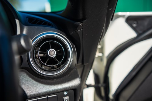 2017 Abarth 124 Spider Scorpione à venda (imagem 56 de 110)