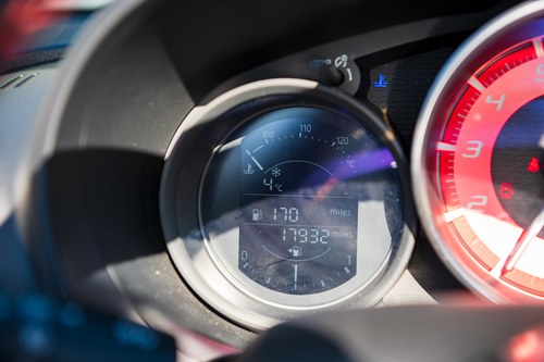 2017 Abarth 124 Spider Scorpione à venda (imagem 59 de 110)