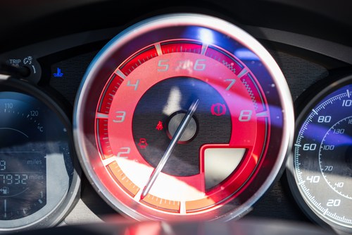 2017 Abarth 124 Spider Scorpione à venda (imagem 60 de 110)