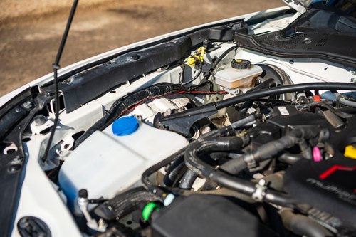 2017 Abarth 124 Spider Scorpione à venda (imagem 94 de 110)