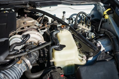 2017 Abarth 124 Spider Scorpione à venda (imagem 95 de 110)