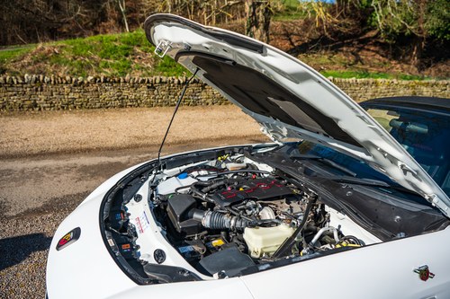 2017 Abarth 124 Spider Scorpione à venda (imagem 98 de 110)