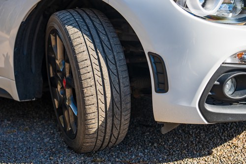 2017 Abarth 124 Spider Scorpione à venda (imagem 100 de 110)