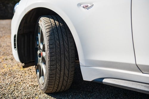 2017 Abarth 124 Spider Scorpione à venda (imagem 101 de 110)