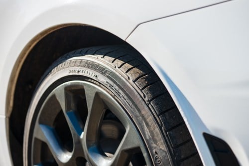 2017 Abarth 124 Spider Scorpione à venda (imagem 102 de 110)