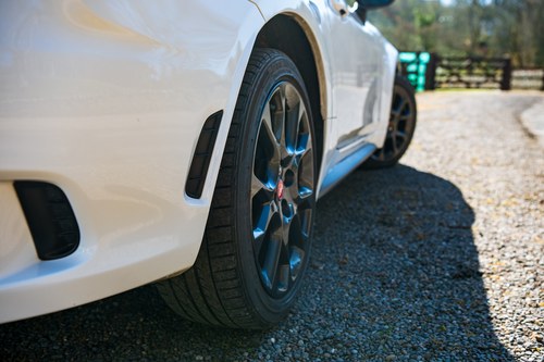 2017 Abarth 124 Spider Scorpione à venda (imagem 103 de 110)