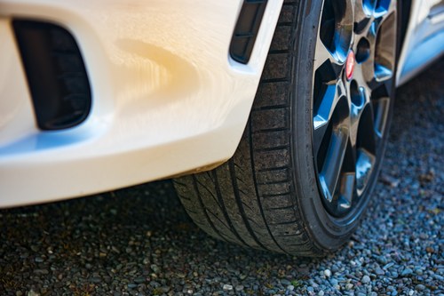 2017 Abarth 124 Spider Scorpione à venda (imagem 104 de 110)