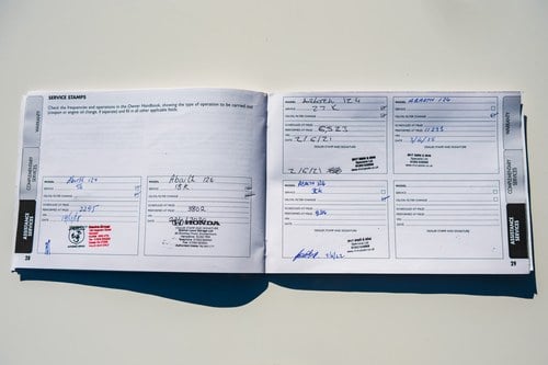 2017 Abarth 124 Spider Scorpione à venda (imagem 106 de 110)