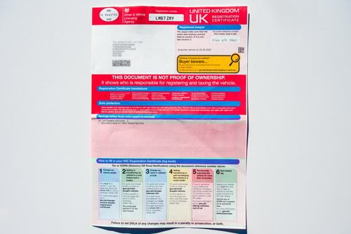 2017 Abarth 124 Spider Scorpione à venda (imagem 107 de 110)