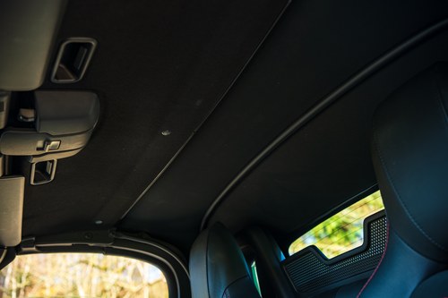 2017 Abarth 124 Spider Scorpione à venda (imagem 64 de 110)