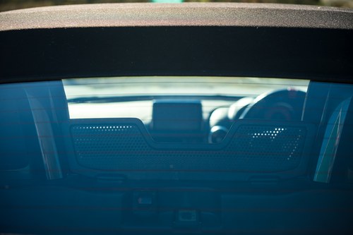 2017 Abarth 124 Spider Scorpione à venda (imagem 68 de 110)