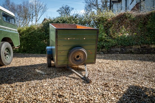1980 Land Rover Series III à venda (imagem 122 de 136)