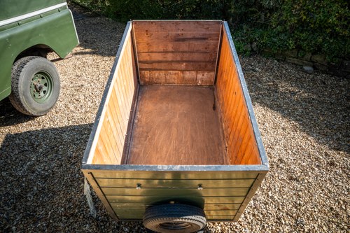 1980 Land Rover Series III à venda (imagem 127 de 136)