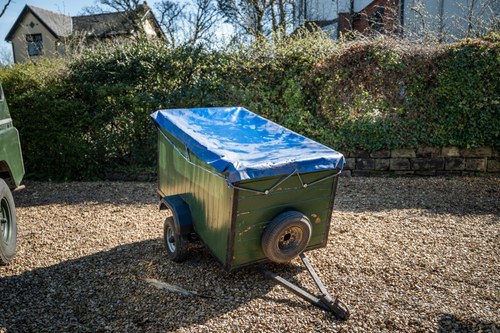 1980 Land Rover Series III à venda (imagem 128 de 136)