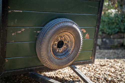 1980 Land Rover Series III à venda (imagem 130 de 136)