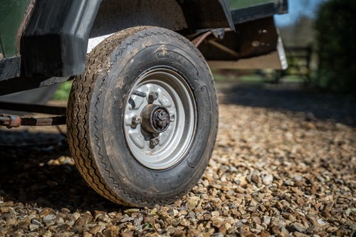 1980 Land Rover Series III à venda (imagem 132 de 136)