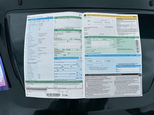 2004 Subaru Impreza WRX - Prodrive Performance Pack (PPP) For Sale (picture 223 of 233)