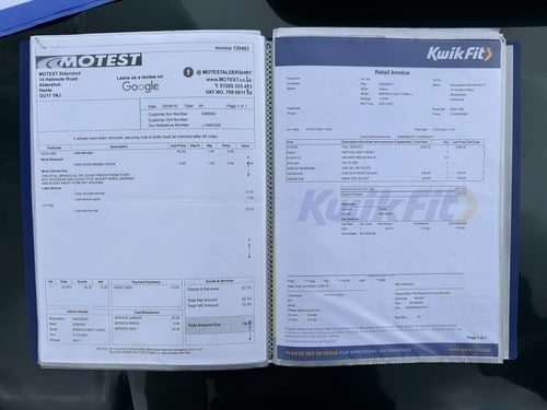 2004 Subaru Impreza WRX - Prodrive Performance Pack (PPP) For Sale (picture 228 of 233)