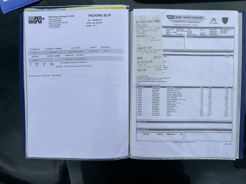 2004 Subaru Impreza WRX - Prodrive Performance Pack (PPP) For Sale (picture 230 of 233)