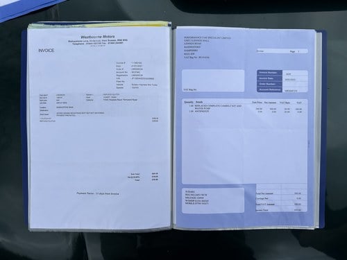 2004 Subaru Impreza WRX - Prodrive Performance Pack (PPP) For Sale (picture 231 of 233)
