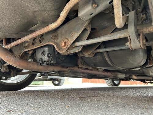 2004 Subaru Impreza WRX - Prodrive Performance Pack (PPP) For Sale (picture 204 of 233)