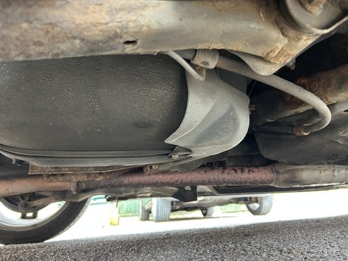 2004 Subaru Impreza WRX - Prodrive Performance Pack (PPP) For Sale (picture 205 of 233)