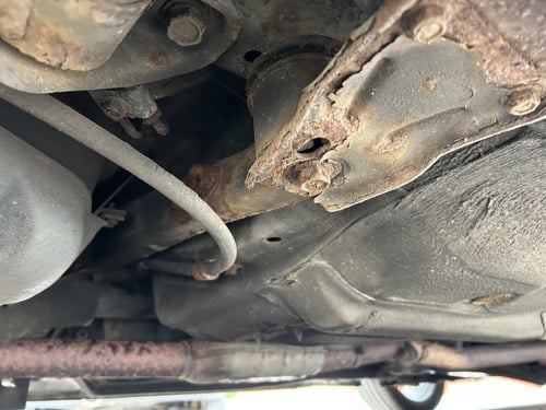 2004 Subaru Impreza WRX - Prodrive Performance Pack (PPP) For Sale (picture 206 of 233)