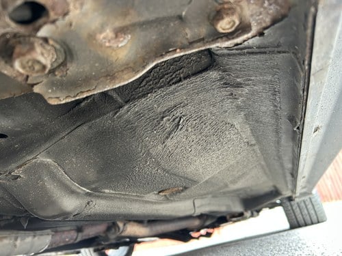 2004 Subaru Impreza WRX - Prodrive Performance Pack (PPP) For Sale (picture 207 of 233)