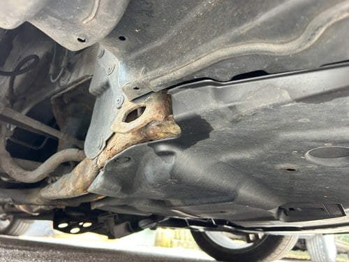 2004 Subaru Impreza WRX - Prodrive Performance Pack (PPP) For Sale (picture 208 of 233)