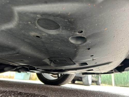 2004 Subaru Impreza WRX - Prodrive Performance Pack (PPP) For Sale (picture 209 of 233)