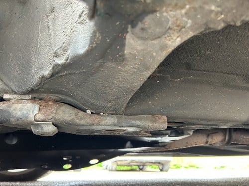 2004 Subaru Impreza WRX - Prodrive Performance Pack (PPP) For Sale (picture 212 of 233)