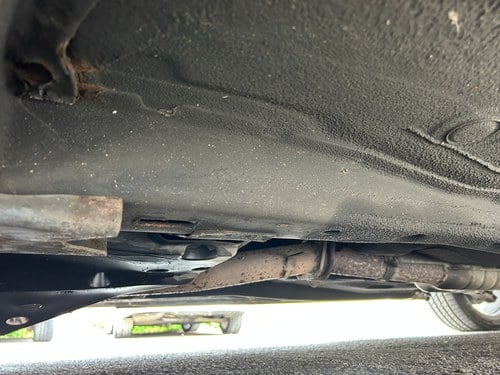 2004 Subaru Impreza WRX - Prodrive Performance Pack (PPP) For Sale (picture 213 of 233)