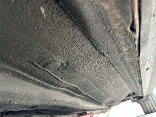 2004 Subaru Impreza WRX - Prodrive Performance Pack (PPP) For Sale (picture 214 of 233)