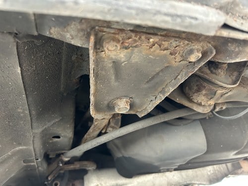 2004 Subaru Impreza WRX - Prodrive Performance Pack (PPP) For Sale (picture 217 of 233)