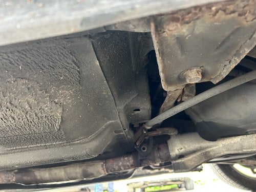 2004 Subaru Impreza WRX - Prodrive Performance Pack (PPP) For Sale (picture 218 of 233)