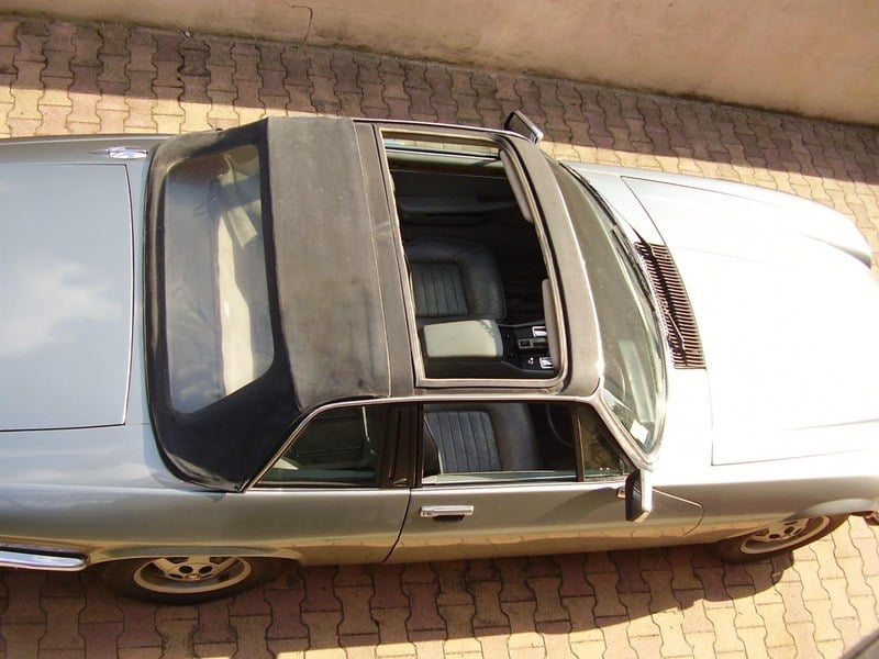 1986 Jaguar XJS - 2 1986 Jaguar XJS - 2