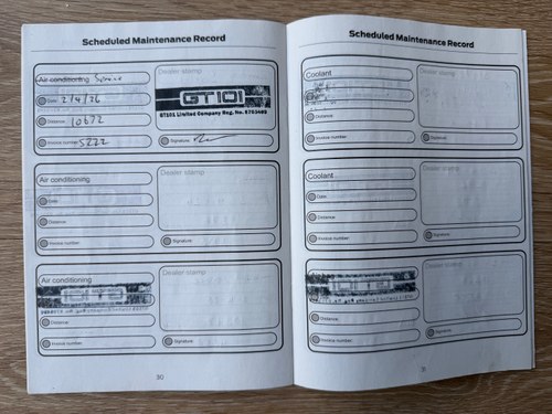 2016 Ford Mustang Mk6 5L V8 RHD For Sale (picture 116 of 117)